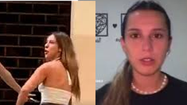 La Justicia de Brasil ordenó liberar a la abogada argentina, presa por racista