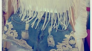 Sugerencia de martes: Gran liquidación de La Puerta Roja