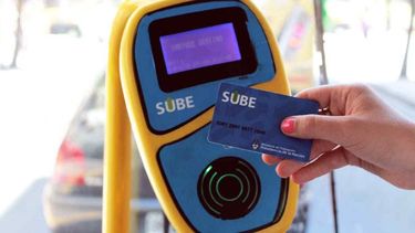 Más de 10 mil jóvenes sanjuaninos se inscribieron en las becas de transporte