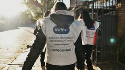 San Juan suma herramientas para la etapa de recupero del Censo 2022