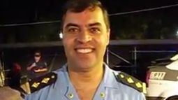 FNS: El operativo policial cuenta con más de 400 efectivos