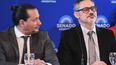 el gobierno decidio frenar el ascenso a camaristas de dos jueces que fallaron a favor de claudio chiqui tapia el gobierno decidio frenar el ascenso a camaristas de dos jueces que fallaron a favor de claudio chiqui tapia