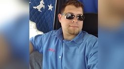 El gesto de un colectivero sanjuanino que emocionó a sus pasajeros