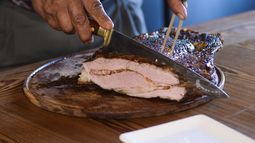 Un reconocido asador tiró la bomba: la punta de espalda, ¿es mendocina?