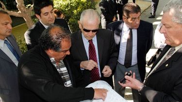 Jury a Macchi: se vienen tres nuevos cuestionamientos de la defensa