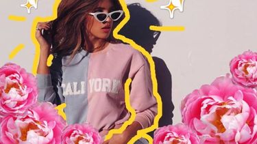 Tendencia: cómo llevar los lentes pequeños