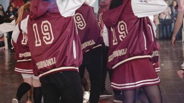 La presunta estafa con camperas originó varias inspecciones (Foto ilustrativa).