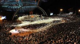 Vos definís quién gana