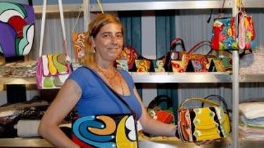 Llega la 5° Feria de Emprendedores de la Economía Social