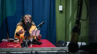 Norma, el nombre de la noticia en el Valle