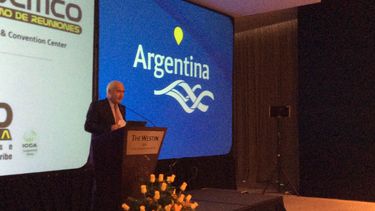 San Juan, presente en eventos internacionales de Turismo de Reuniones