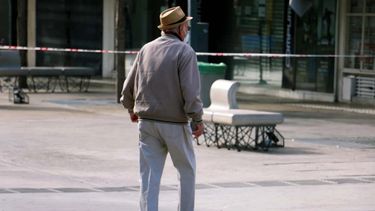 ¿Qué debe pasar con la cuarentena? Los sanjuaninos emitieron su fallo