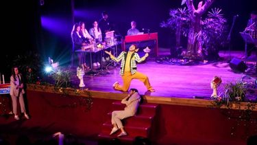 El TB ofrecerá visitas guiadas a alumnos de primaria en el Mes de las Infancias