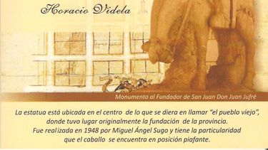 Historia de San Juan en CD, un éxito