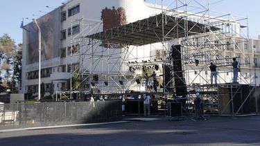 La primavera y los estudiantes ya viven su día con los preparativos