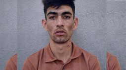 Este es el preso que fugó de la Comisaría 26ta, señalaron fuentes de la fuerza. Este es el preso que fugó de la Comisaría 26ta, señalaron fuentes de la fuerza.