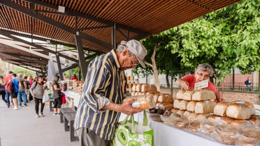 La Feria Agroproductiva se realizará este sábado con una ruleta de premios y propuestas por el Día de la Mujer.