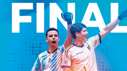 Argentina va por la final de la Copa de las Naciones frente a Italia Argentina va por la final de la Copa de las Naciones frente a Italia