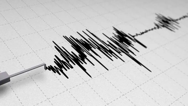 Un temblor se registró en La Rioja durante la madrugada de este martes y se sintió en gran parte de San Juan, según los datos del INPRES.