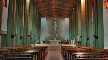 Atención fieles: hay nuevos horarios para templos religiosos en San Juan