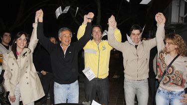 Cáceres: Mañana mismo tenemos que reunirnos pensando en octubre