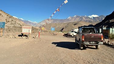 Fe minera, el deseo de que arranque el proyecto Pachón