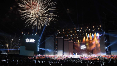 Una por una, las bandas sanjuaninas que serán parte de la FNS 2024