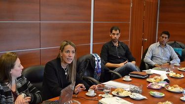 Lucha antidroga: propuesta cuyana para la reunión nacional