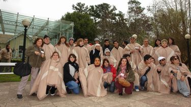 Los coros se unen para celebrar la Fundación de San Juan