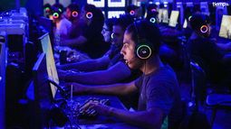 El mundo cyber en San Juan por dentro, a 20 años del furor y las nuevas generaciones que los sostienen