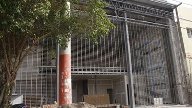 Furor por los galpones