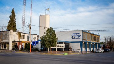 25 de Mayo y los tesoros que viven en su interior