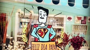 Sugerencia de sábado: Flora