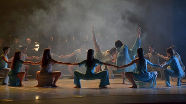 Ley de Mecenazgo en San Juan: se abre la convocatoria a proyectos de artistas locales