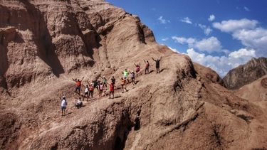 Al ecoturismo en San Juan se le suma el “astroturismo”, mirá cómo lo podés disfrutar gratis