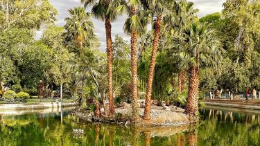 Una foto que la rompe: ¿es en San Juan?