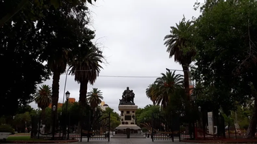 Se viene un intenso frente frío que traerá al menos 5 días invernales a San Juan: ¿lloverá?