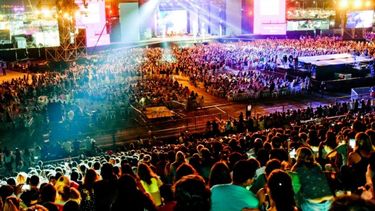 La Fiesta Nacional del Sol 2023 entró en cuenta regresiva y este martes 24 empieza la venta de entradas para algunos shows.