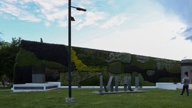 El Museo de Historia Urbana acogerá la llegada a San Juan de Una travesía por la paz.