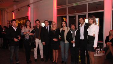 El Diario Huarpe celebró un nuevo aniversario