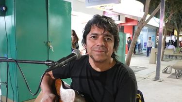 Cristian Grillo Malbrán.