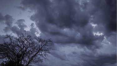 Las nubes seguirán en el cielo sanjuanino este domingo ¿también lloverá?