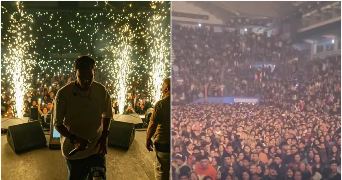 Tras el caos en el show de Q Lokura en San Juan, se viene una instancia clave en Defensa al Consumidor