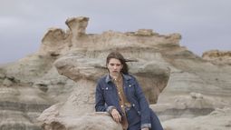 Una primera marca de ropa eligió a San Juan como escenario de su campaña otoño-invierno