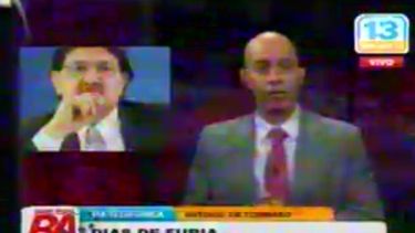 Todas las protestas de la historia fueron encabezadas por alguien