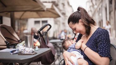 San Juan celebra la Semana Mundial de la Lactancia Materna con actividades en todos los centros de salud