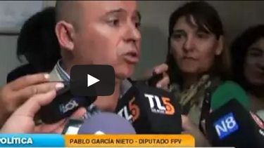 Camino a encontrar el nuevo defensor de pobres y ausentes