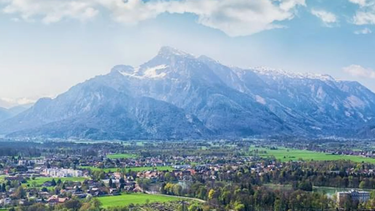 Un líder neonazi se mató tras caer de la montaña preferida de adolf Hitler
