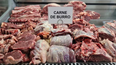 el gobierno califico de operacion mediatica a la supuesta venta de carne de burro el gobierno califico de operacion mediatica a la supuesta venta de carne de burro