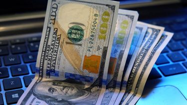 El dólar blue no tiene su caída y vuelve a acercarse a los $200